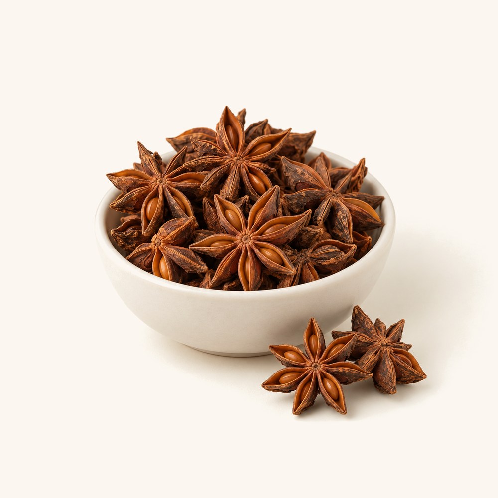 Anís estrella