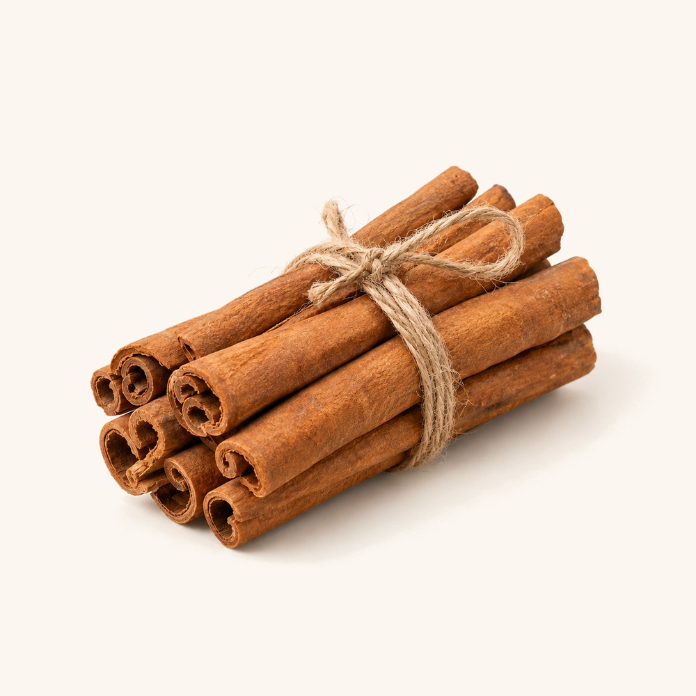 Canela cassia 10 cm