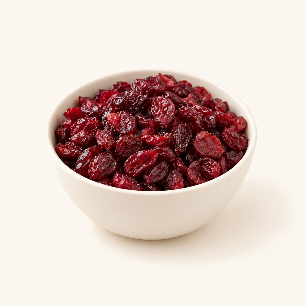 Cranberry