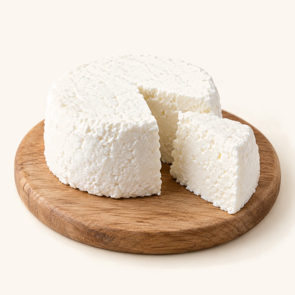 Queso de cabra