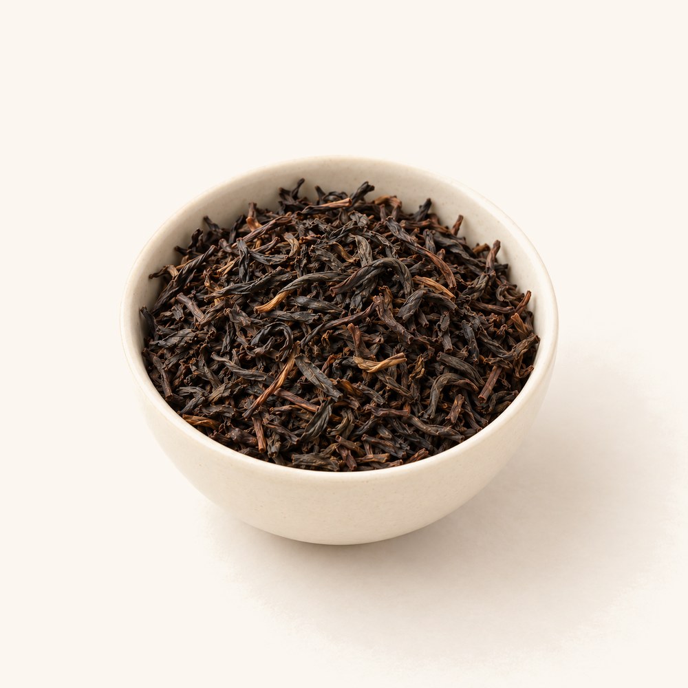 Té negro