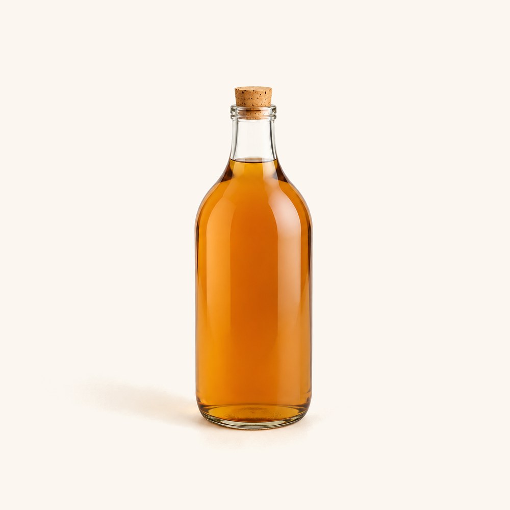 Vinagre de manzana agroecológico 1 litro