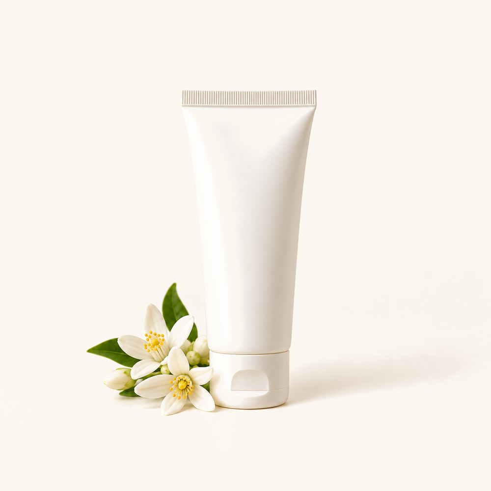 Crema fluida azahar
