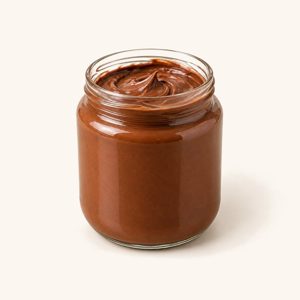 Chocoavellana frasco grande