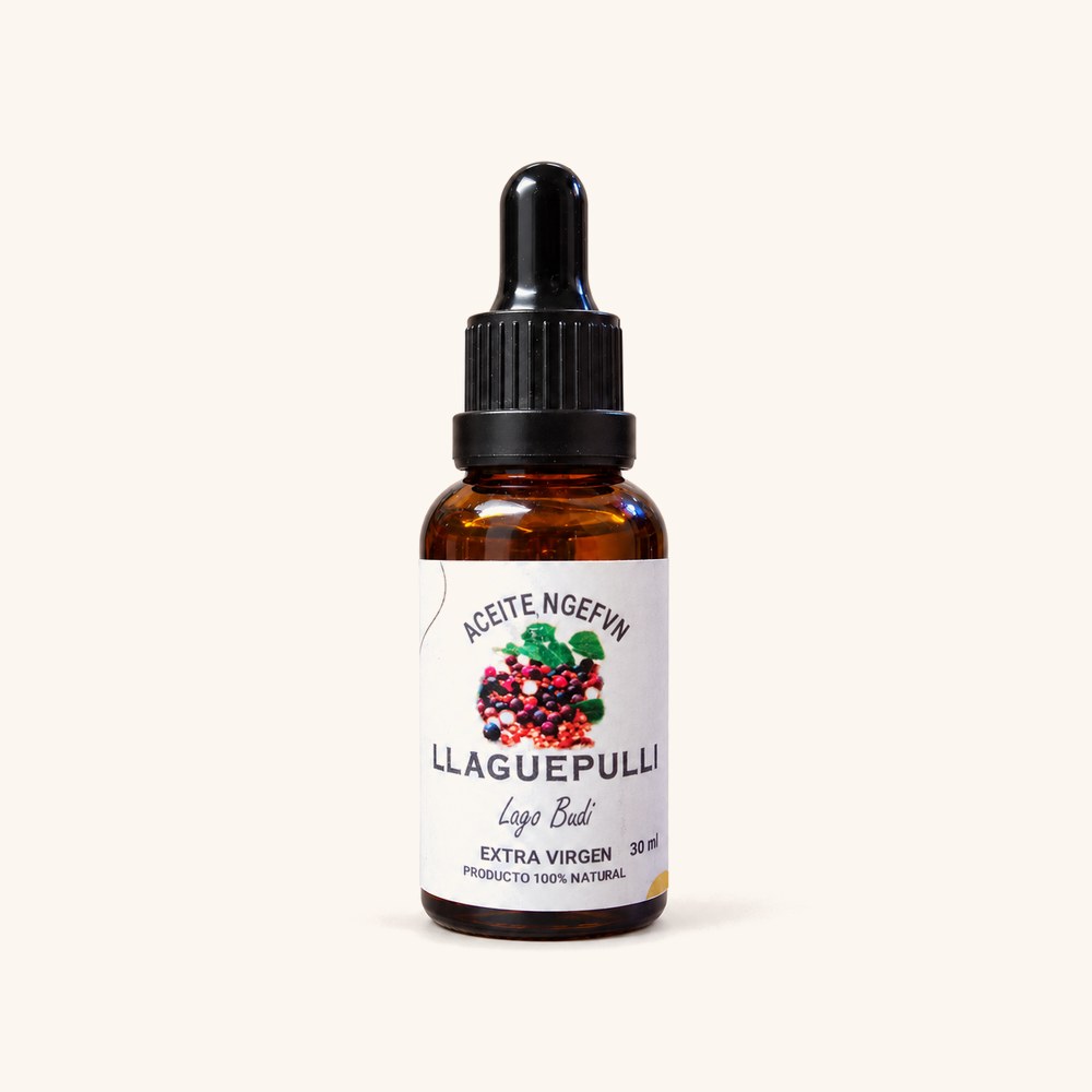 Aceite de avellana puro 10 ml