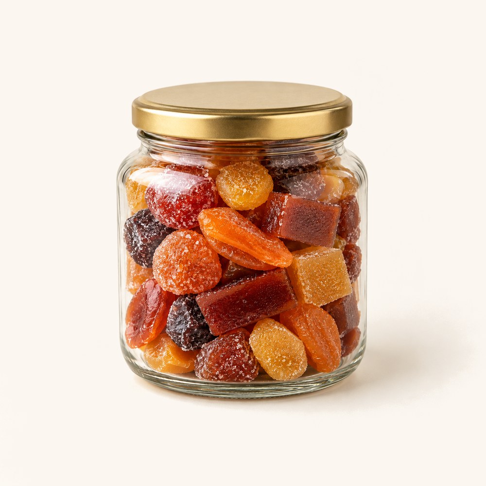 Dulces variedades 450 g