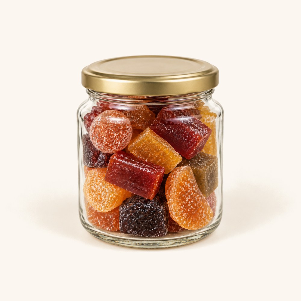 Dulces variedades 230 g