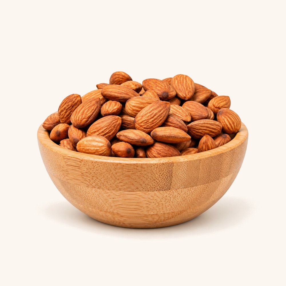 Almendras agroecológicas (preventa cosecha 2026)